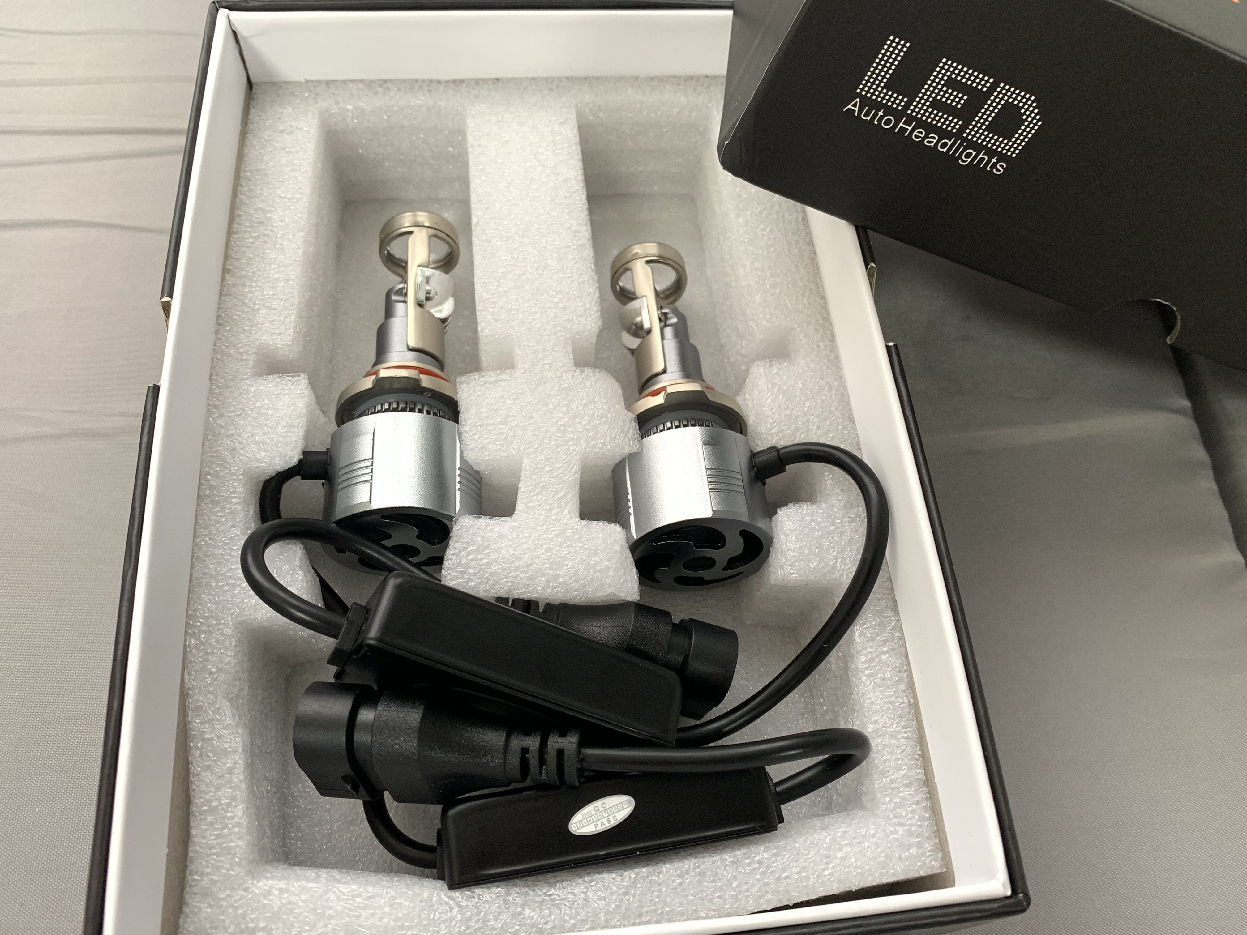Paquete de proyector LED
