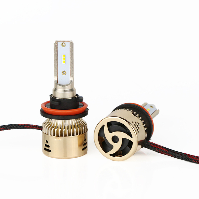 Floso LED LED de bajo precio L8 H11