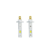 Plug and play bulbo de faros de led blanco v26
