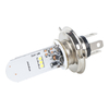 Voltaje de ancho brillante 9V-80 V LED LED FEARL M2 H4