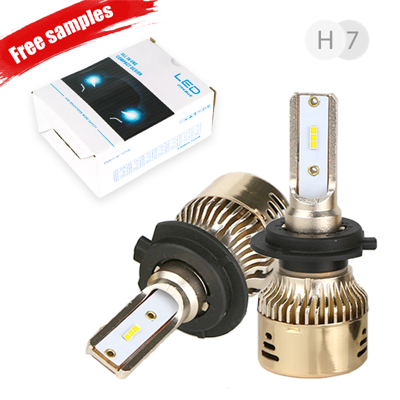 Muestra de faro h7 gratis