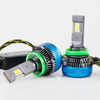 El mejor faro LED de automóviles de alta potencia V60 H11