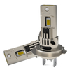 1: 1 Tamaño 70W 7000LM enchufe y reproduce la bombilla del faro LED todo en uno LED todo en uno H7 H7