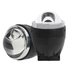 La mejor calidad de agua impermeable 116W de 3 pulgadas de lente de proyección directa de 3 pulgadas LED LED