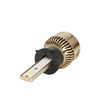 48W Bulbo de faros LED avanzado L8 H1