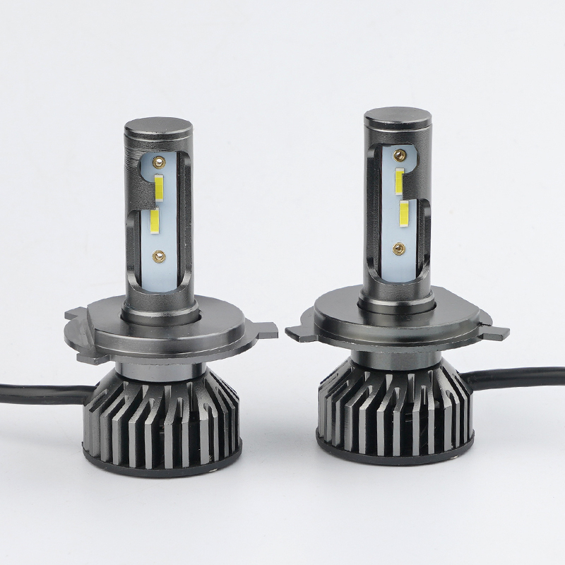 Farto LED de 12 V impermeable mini F2 H4