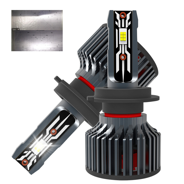 Alto precio de alto precio FEARL LED V2T
