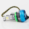 El mejor faro LED de automóviles de alta potencia V60 H11