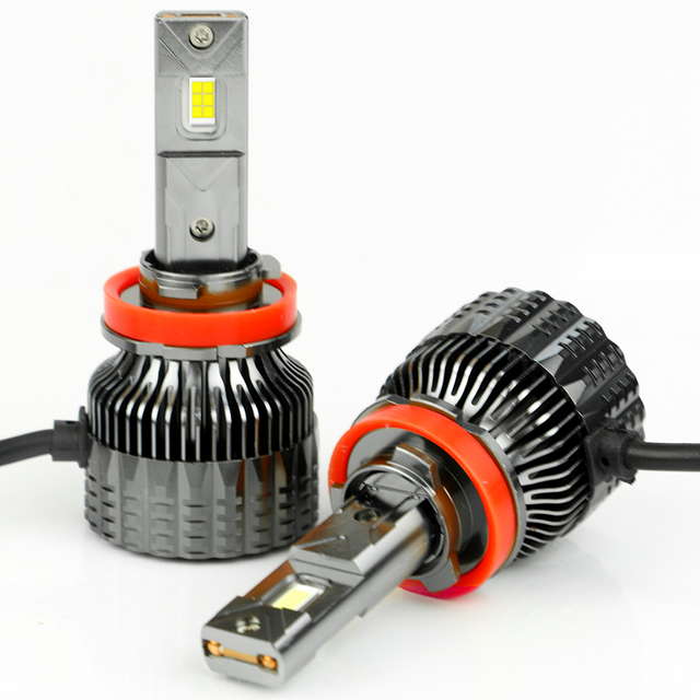 Alto valor impermeable de 13000lm al faro de automóvil V30 H11