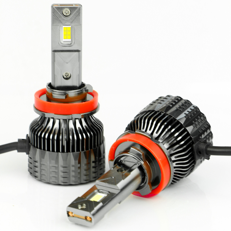 Alto valor impermeable de 13000lm al faro de automóvil V30 H11