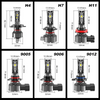2023 Bulbo de faros LED de alta potencia al por mayor R11
