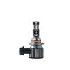 Bombilla LED compacta para faros delanteros 9006