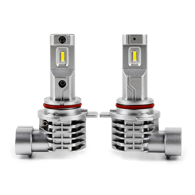 Faro LED de aluminio de la mejor calidad M4 9012