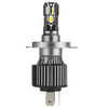 New Design Carfléreo de auto compacto x8-H4