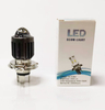 Luz de la motocicleta de pezos de doble color de 20W Mini Color M1 H4