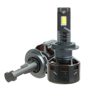 Serie X2 | Comercio al por mayor Brillo de Alta Potencia 180W 12000LM Faros Led Blubs para Camión