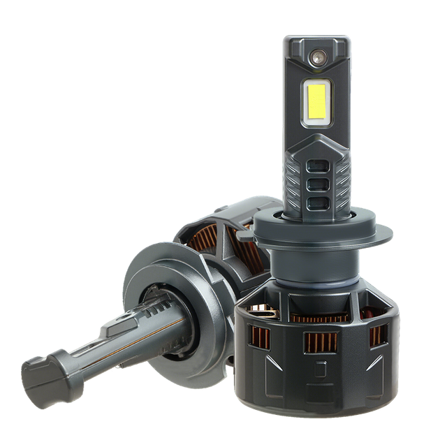 Serie X2 | Comercio al por mayor Brillo de Alta Potencia 180W 12000LM Faros Led Blubs para Camión