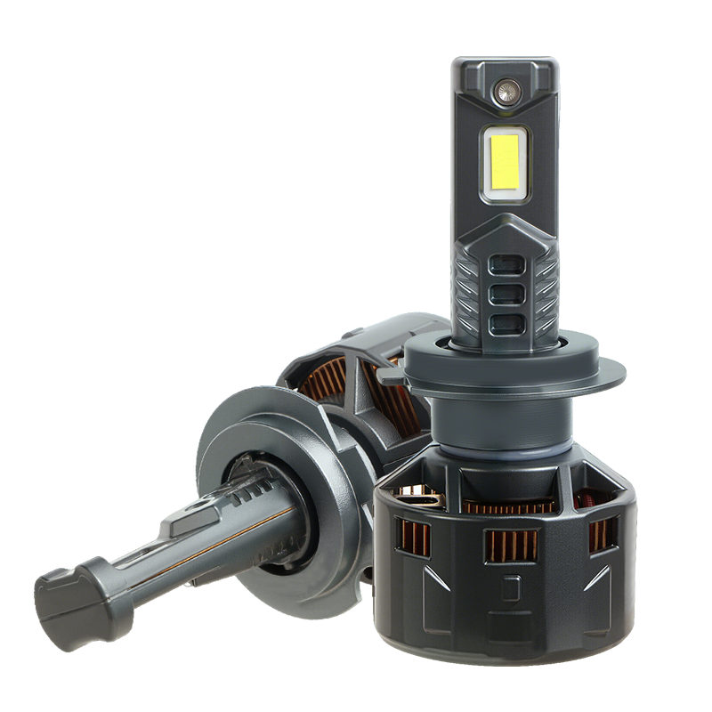 Serie X2 | Comercio al por mayor Brillo de Alta Potencia 180W 12000LM Faros Led Blubs para Camión