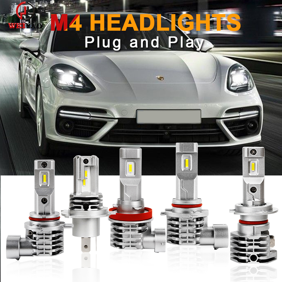 Faro de LED
