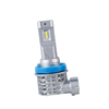 Mini delantero enchufable enchufable sin ventilador de tamaño pequeño M4 H11