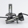Farto LED de 12 V impermeable mini F2 H4