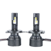 Nuevo faro de automóvil de alta calidad V40 H4 Company