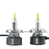 Hotslect Velling de alta calidad 360 grados 6 lados LED Faro H4