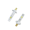 Plug and play bulbo de faros de led blanco v26