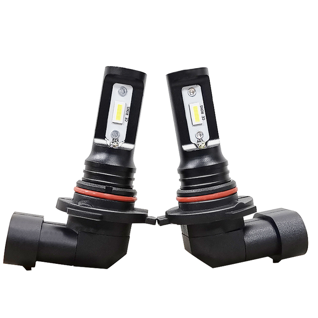 Luz blanca personalizada Bulbo de faros de luz baja de luz baja V26