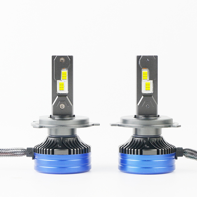 Apariencia novedosa SUPER Bright LED FEARLEL V60 H4